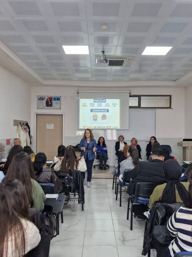 Köklerden Geleceğe: Tecrübe Konuşuyor