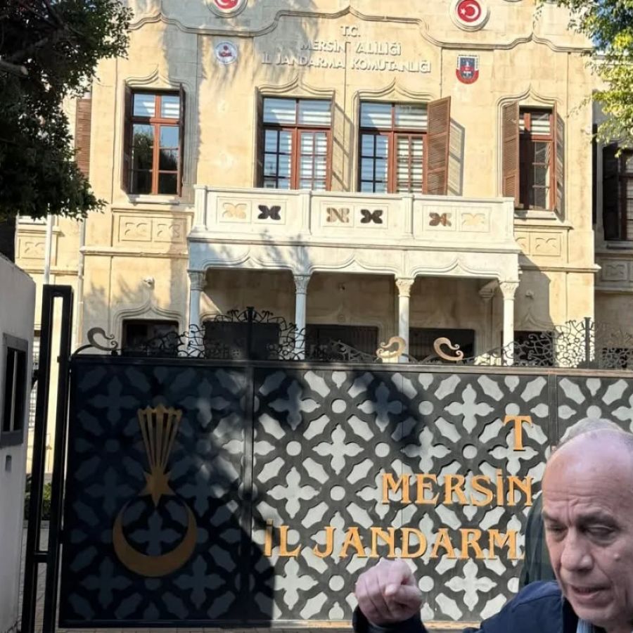 Tarihi Mersin ve Gastronomi Turu