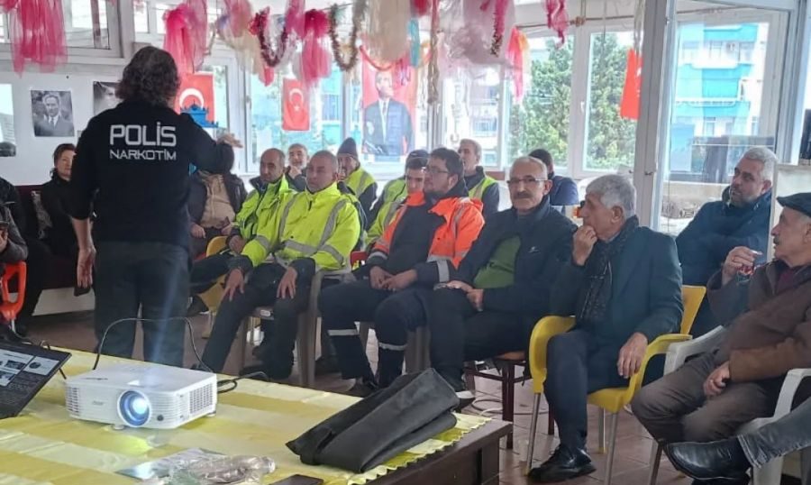 Bağımlılığın Karanlık Yüzüne Işık Tutuyoruz – 4